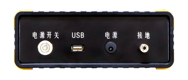 Wireless Zinc Oxide Arrester Live Tester